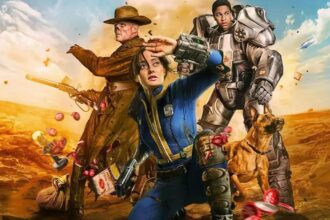 Séries pós-apocalípticas para maratonar enquanto espera Fallout 2 em dezembro