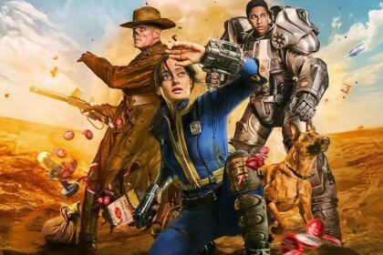 Séries pós-apocalípticas para maratonar enquanto espera Fallout 2 em dezembro