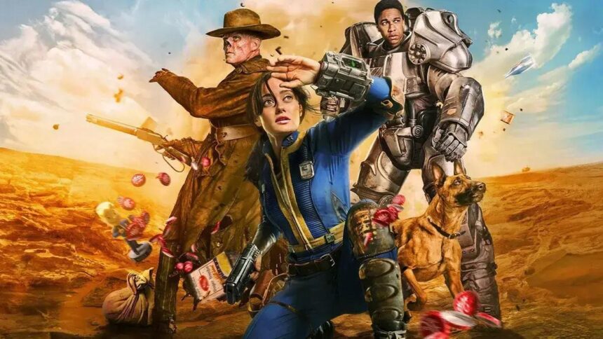 Séries pós-apocalípticas para maratonar enquanto espera Fallout 2 em dezembro