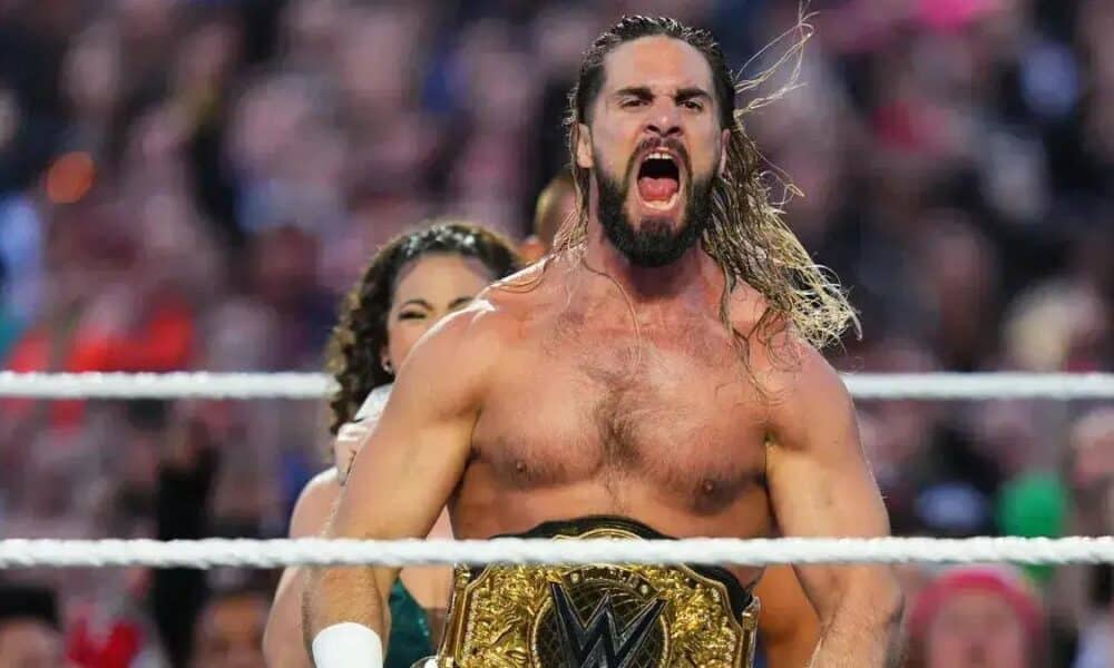 Seth Rollins: Uma Possível Retorno Impactante no SummerSlam 2025