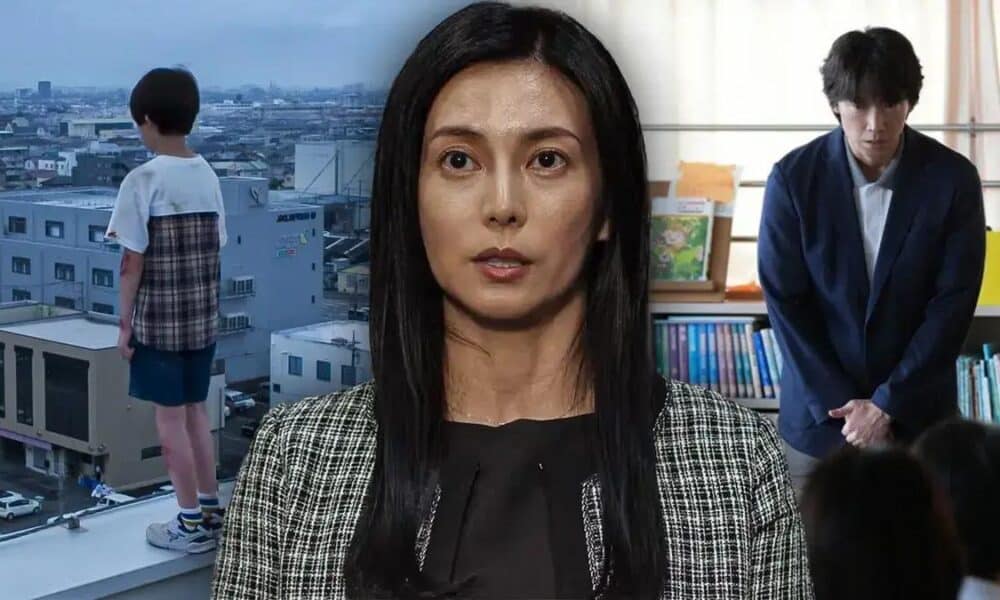 Sham: O Novo Filme de Takashi Miike Que Vale a Pena Assistir