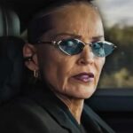 Sharon Stone brilha como vilã em Nobody 2, inspirado na vida real