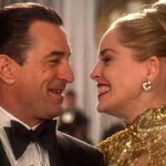 Sharon Stone e Robert De Niro: De Casino a Novo Papel em Nobody 2