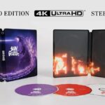 Shin Godzilla retorna em 4K Blu-ray com edição limitada e restauração inédita