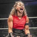 Shinsuke Nakamura na WWE: Futuro e desafios do ícone japonês no ringue