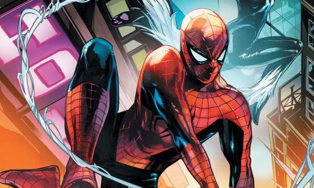 Shocker retorna e traz novos vilões em Amazing Spider-Man