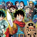 Shonen Jump: O aumento inesperado de cancelamentos em séries de mangá