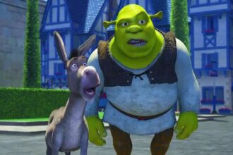 Shrek 5: Lançamento adiado para junho de 2027 e desafios na disputa com Marvel