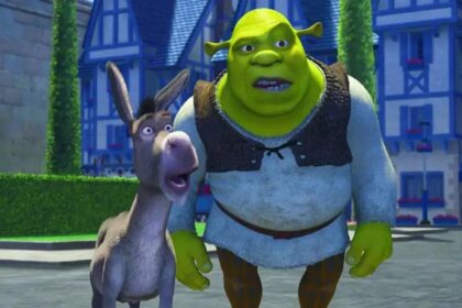 Shrek 5: Lançamento adiado para junho de 2027 e desafios na disputa com Marvel