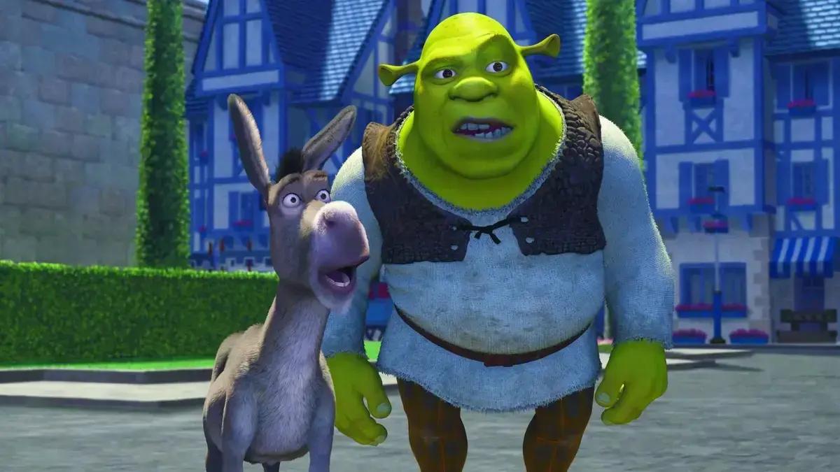 Shrek 5: Lançamento adiado para junho de 2027 e desafios na disputa com Marvel