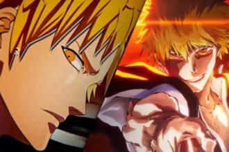 Shueisha registra nova marca 'BLEACH Mirrors High' no Japão: o que pode ser?