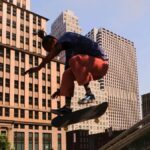 Skate 4: acesso antecipado começa em 16 de setembro para todas as plataformas
