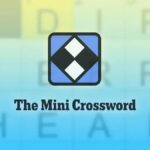 Solução Completa do NYT Mini Crossword de 18 de Agosto de 2025