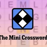 Solução Completa do NYT Mini Crossword de 20 de Agosto de 2025
