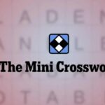Solução do NYT Mini Crossword de 26 de agosto de 2025: Guia completo e respostas