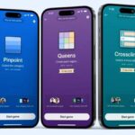 Soluções dos Jogos LinkedIn: Mini Sudoku e Desafios de 14 de Agosto de 2025