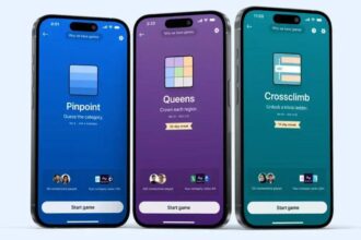 Soluções dos Jogos LinkedIn: Mini Sudoku e Desafios de 14 de Agosto de 2025