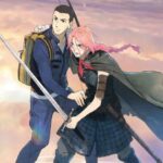 Sony adia lançamento de Scarlet, novo filme de Mamoru Hosoda, para início de 2026 na América do Norte