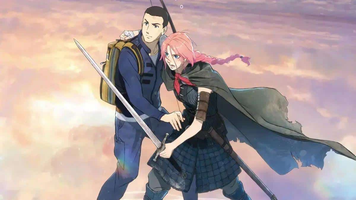 Sony adia lançamento de Scarlet, novo filme de Mamoru Hosoda, para início de 2026 na América do Norte