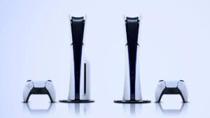 Sony aumenta preço do PlayStation 5 nos EUA e esgota versão Slim