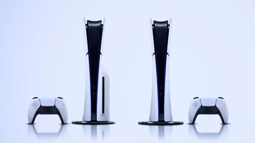 Sony aumenta preço do PlayStation 5 nos EUA e esgota versão Slim