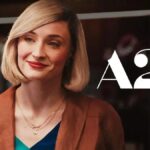 Sophie Turner e sua nova fase: mergulhando em projetos únicos tipo A24