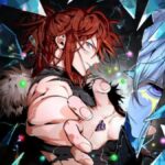 Soul Forged: Conheça a nova série de TurtleMe após The Beginning After the End