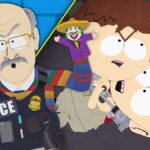 South Park Temporada 27: A Volta da Satira Politica e Controvérsias