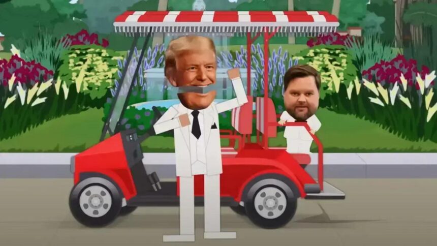 South Park Temporada 27: Audiência Cresce e Episódio 3 Sai Dia 20 de Agosto