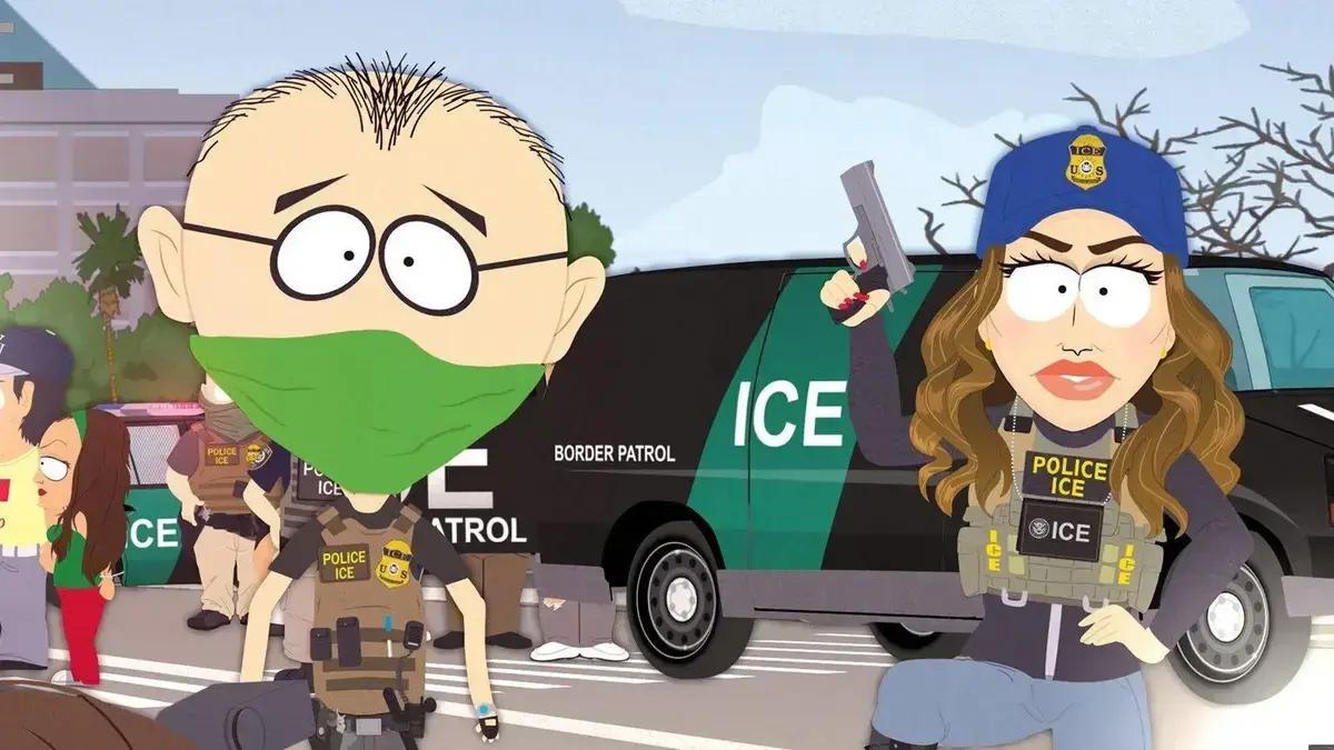 South Park Temporada 27: Entenda a pausa nos episódios e a repercussão política