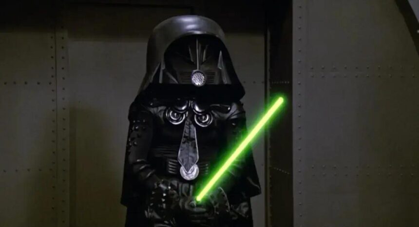 Spaceballs: Por que essa comédia sci-fi merece muito mais atenção