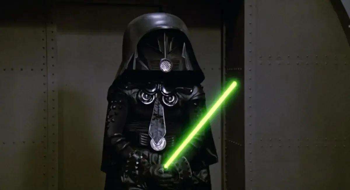 Spaceballs: Por que essa comédia sci-fi merece muito mais atenção
