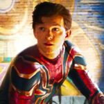 Spider-Man: Brand New Day revela pôster conceitual com a nova fase do herói no MCU