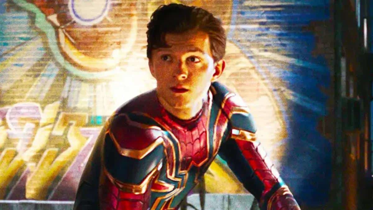 Spider-Man: Brand New Day revela pôster conceitual com a nova fase do herói no MCU