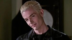 Spike poderá ganhar spin-off? O futuro do vampiro em reboot de Buffy