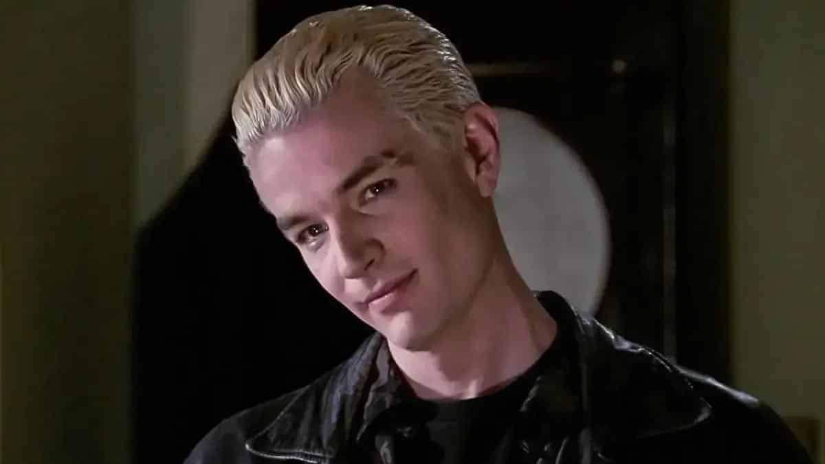 Spike poderá ganhar spin-off? O futuro do vampiro em reboot de Buffy