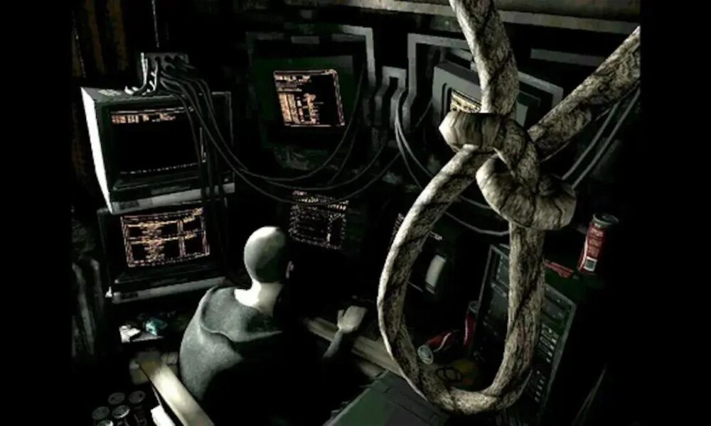 S.p.l.i.t: O melhor jogo de terror de 2025 acaba de ser lançado!