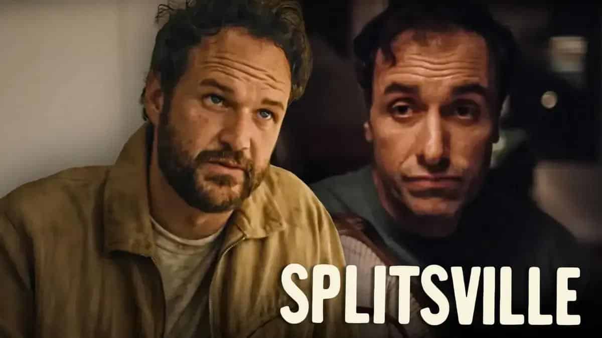 Splitsville: Como Michael Angelo Covino e Kyle Marvin revolucionam a comédia moderna