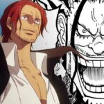 Spoilers do capítulo 1158 de One Piece revelam mãe de Shanks e histórias inéditas