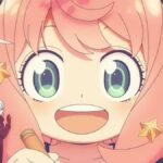 SPY x FAMILY: Temporada 3 estreia dia 4 de outubro com visual oficial