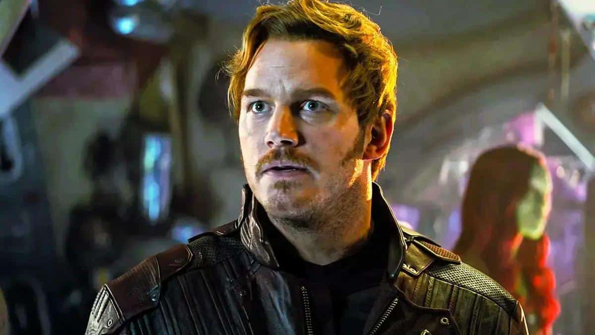 Star-Lord retorna ao MCU para liderar um novo time de heróis além dos Guardiões