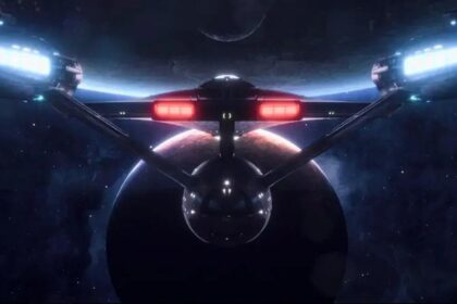 Star Trek United: O Retorno de Jonathan Archer com Uma Nova Jornada Política
