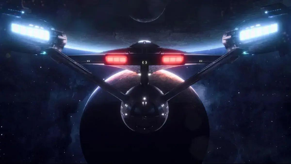 Star Trek United: O Retorno de Jonathan Archer com Uma Nova Jornada Política