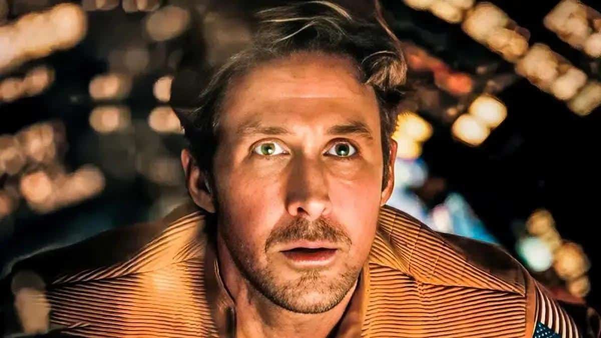 Star Wars: Starfighter de Ryan Gosling traz elenco estelar e estreia em 2027