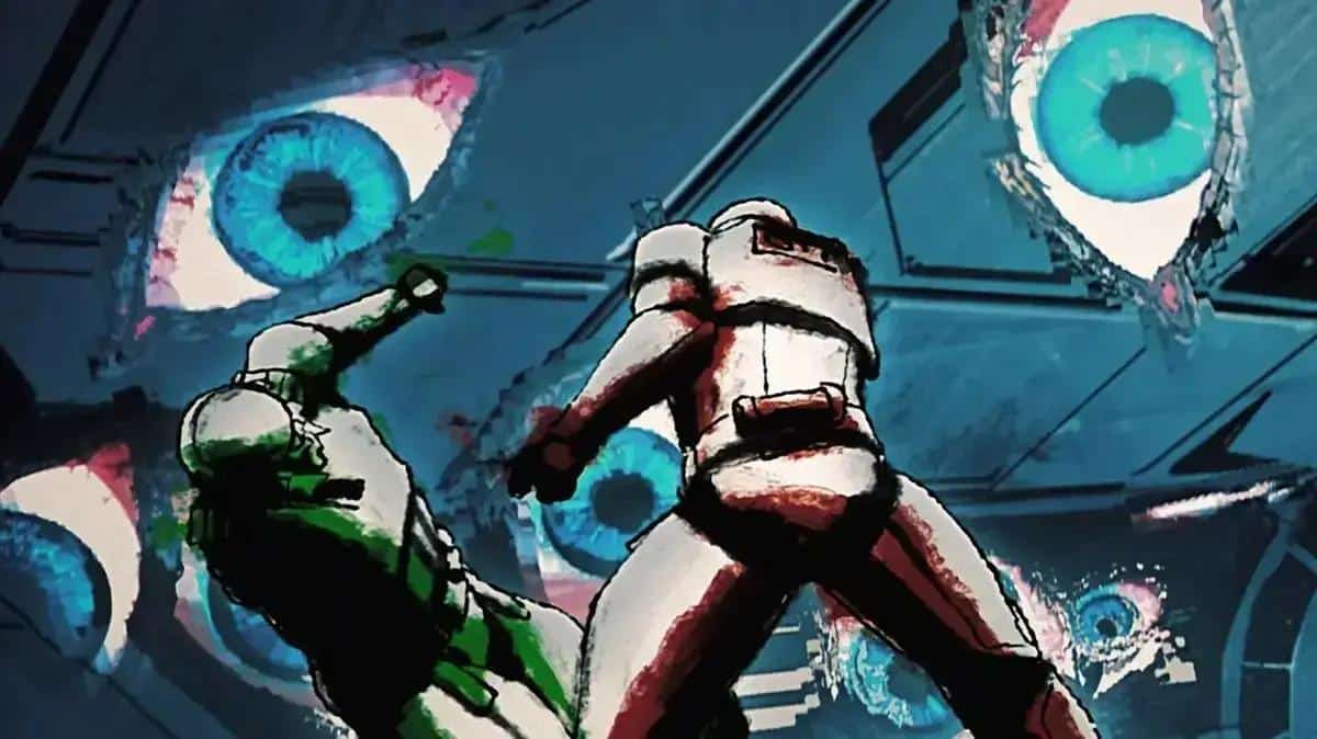 Star Wars: Visions 3 revela data e novos curtas animados para fãs brasileiros