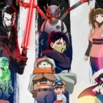 Star Wars Visions Volume 3: Conheça os 9 novos episódios que chegam em outubro