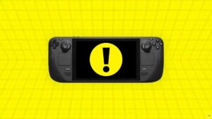 Steam Deck: Problemas no Metal Gear Solid Delta podem fazer jogadores esperarem