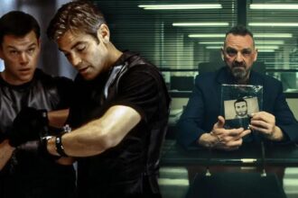 Stolen: Heist of the Century Revela o Maior Roubo de Diamantes da História