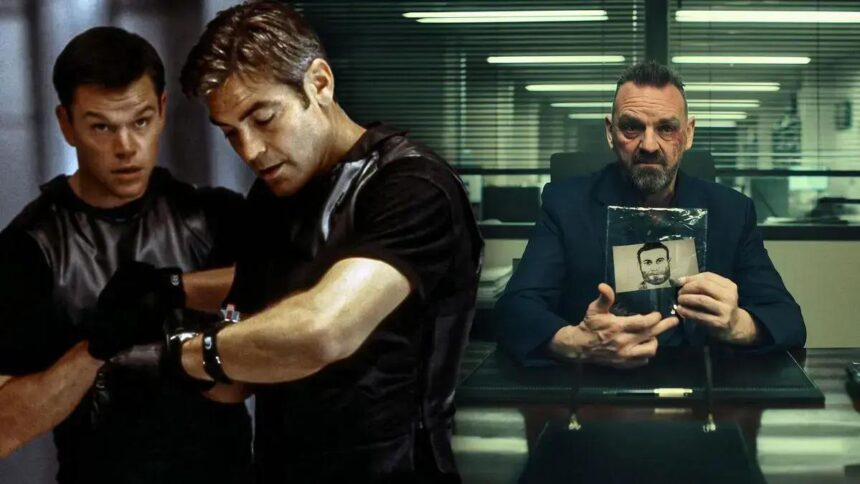 Stolen: Heist of the Century Revela o Maior Roubo de Diamantes da História