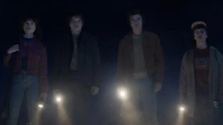 Stranger Things 5: As pistas do teaser e a música que podem revelar a trama final